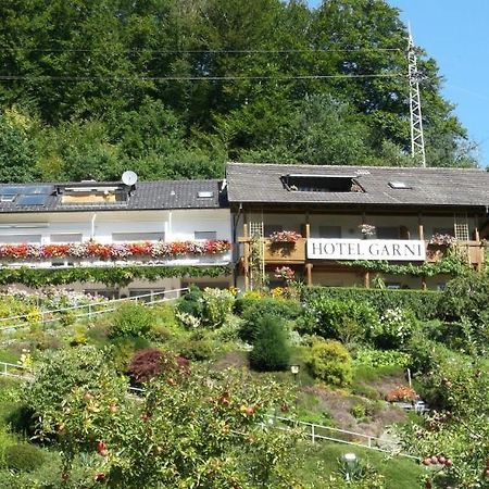 Hotel Garni Schilli Вольфах Екстер'єр фото