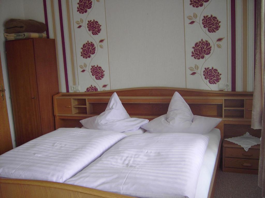 Hotel Garni Schilli Вольфах Екстер'єр фото