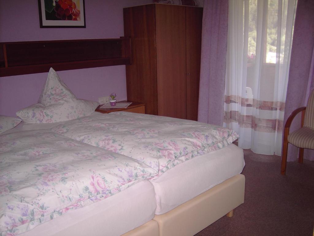 Hotel Garni Schilli Вольфах Екстер'єр фото